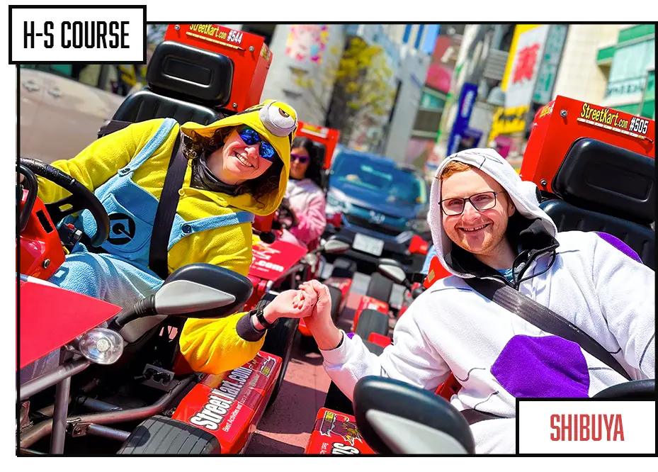 超級英雄卡丁車之旅HS - Image 1